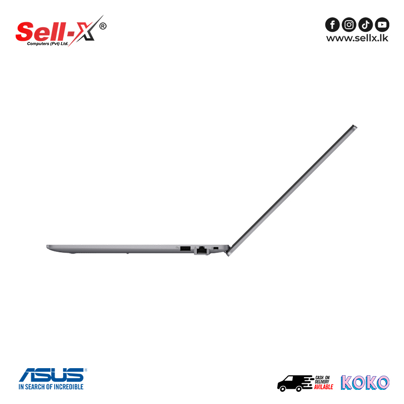 ASUS ExpertBook P1503CVA i7-13620H