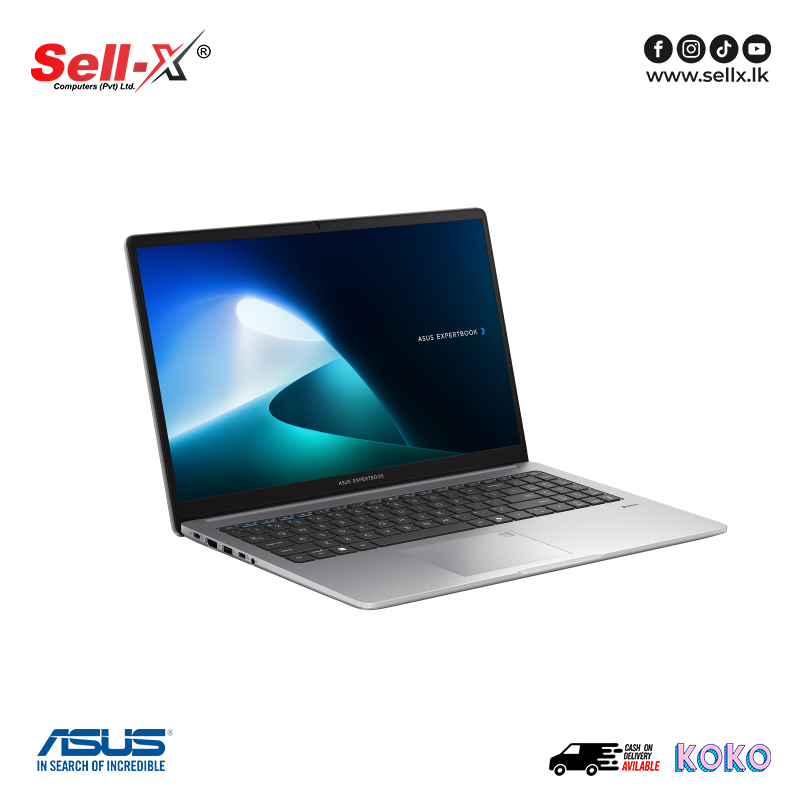 ASUS ExpertBook P1503CVA i7-13620H