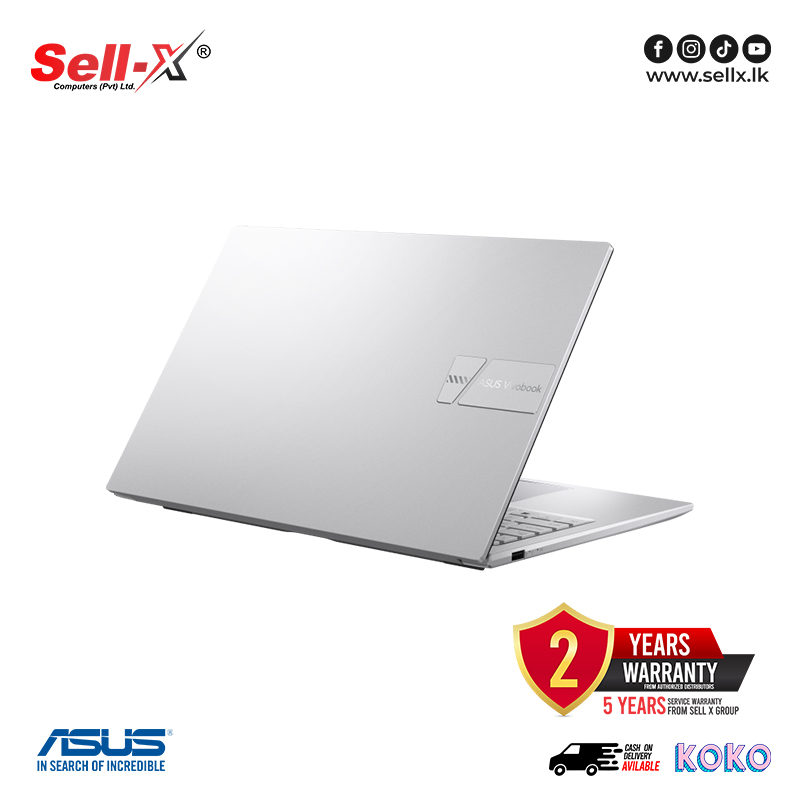 ASUS Vivobook 15 A1504VA i5-1335U