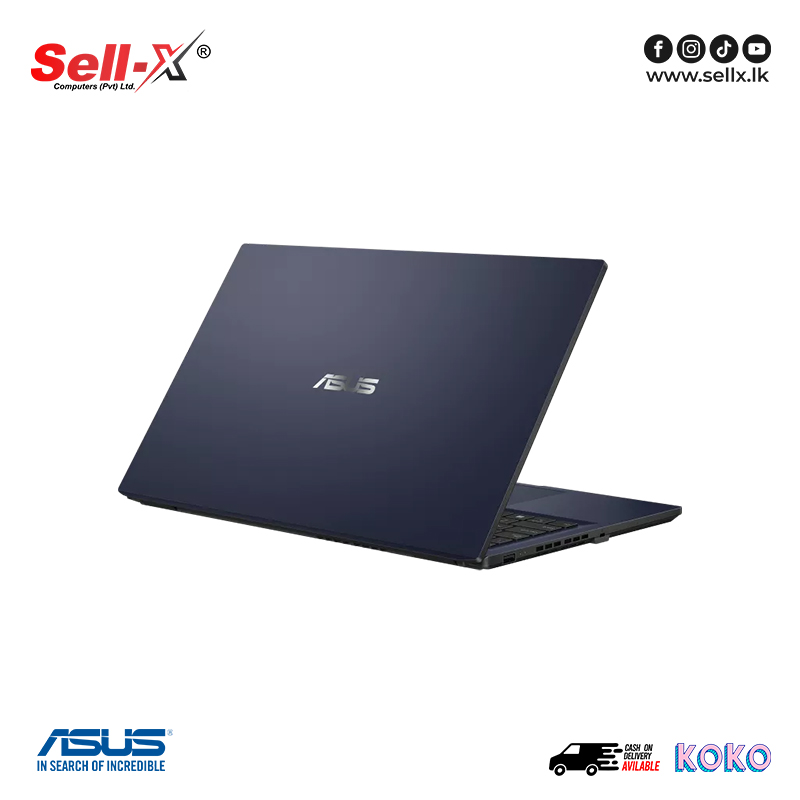 Asus ExpertBook B1 B1502CVA i5-1335U 3Y