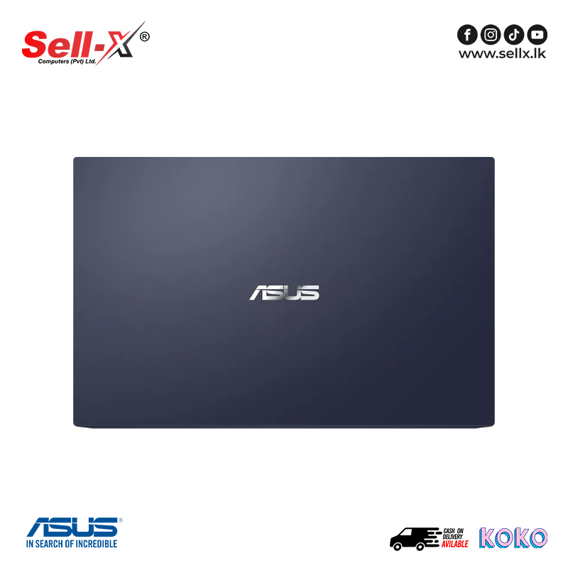 Asus ExpertBook B1 B1502CVA i5-1335U 3Y